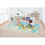 Saltea de joacă Moltó 150 x 200 cm
