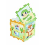 Saltea de joacă Moltó Puzzle