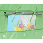 Cort de plajă cu piscină pentru copii Moltó