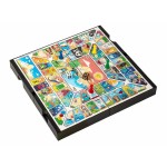 Parchis și Jocul Gâștelor Automat Cayro