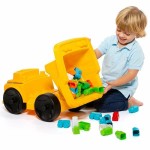 Autobasculantă Moltó