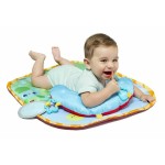 Saltea de joacă Moltó