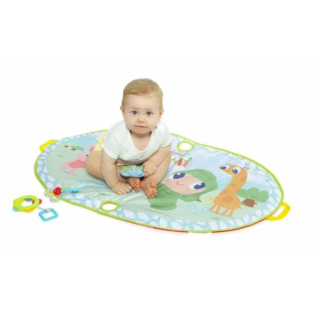 Saltea de joacă Moltó