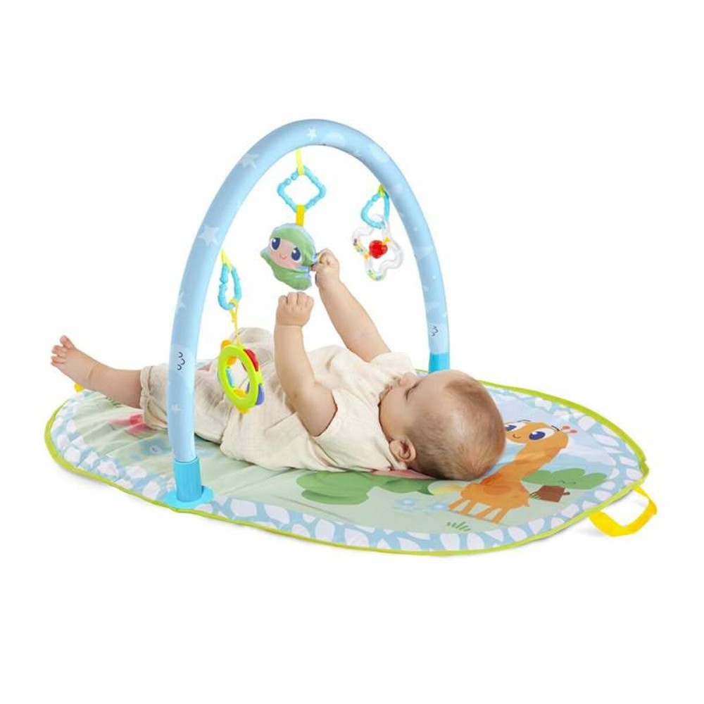 Saltea de joacă Moltó