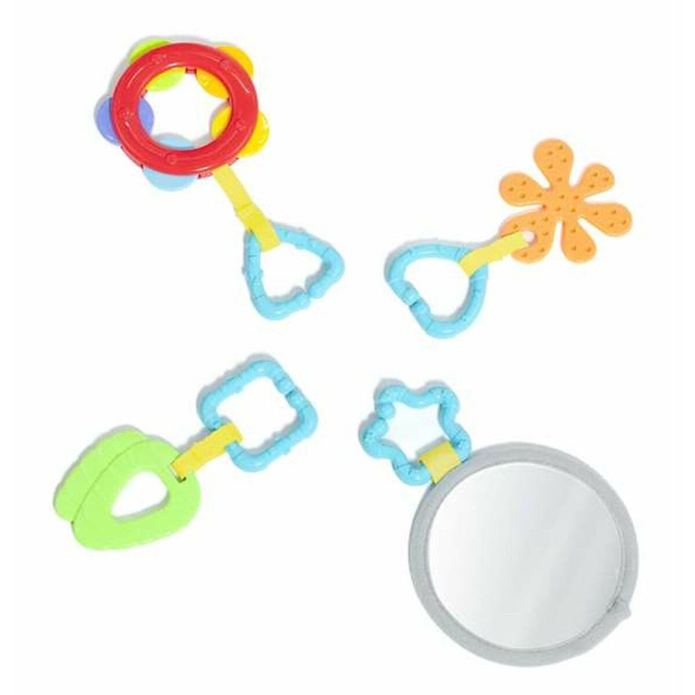 Saltea de joacă Moltó