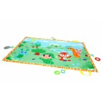 Saltea de joacă Moltó