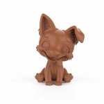 Figurine de Acțiune Friends Foilbag