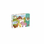 Joc Magnetic Goula Carton