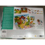 Joc Magnetic Goula Carton