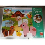 Joc Magnetic Goula Carton