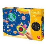 Puzzle Goula XXL Space 25 Piese