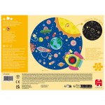 Puzzle Goula XXL Space 25 Piese