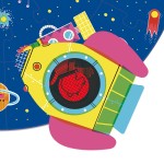 Puzzle Goula XXL Space 25 Piese