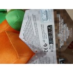 Jucărie de Pluș Minecraft Movie 30 cm