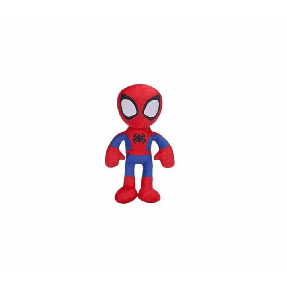 Jucărie de Pluș Spidey And Friends 30 cm