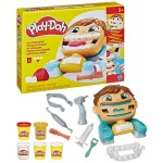 Set Dentist Play-Doh Dr Drill Hasbro