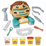 Set Dentist Play-Doh Dr Drill Hasbro