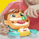 Set Dentist Play-Doh Dr Drill Hasbro