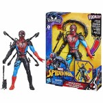 Figurine de Acțiune Spider-Man Venomversus 27cm