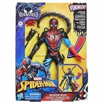 Figurine de Acțiune Spider-Man Venomversus 27cm