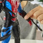 Figurine de Acțiune Spider-Man Venomversus 27cm