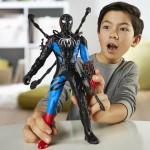 Figurine de Acțiune Spider-Man Venomversus 27cm
