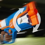 Pistol cu Săgeți Hasbro