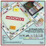 Joc Educativ Hasbro Monopoly Barcelona