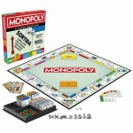 Joc Educativ Hasbro Monopoly Barcelona