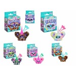 Jucărie Muzicală din Pluș Hasbro Furby Furblets 12 cm