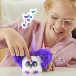 Jucărie Muzicală din Pluș Hasbro Furby Furblets 12 cm