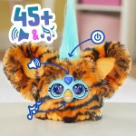 Jucărie Muzicală din Pluș Hasbro Furby Furblets 12 cm