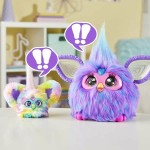Jucărie Muzicală din Pluș Hasbro Furby Furblets 12 cm