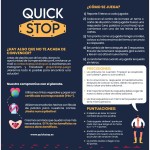 Joc de Masă Asmodee  Quick Stop