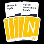 Joc de Masă Asmodee  Quick Stop