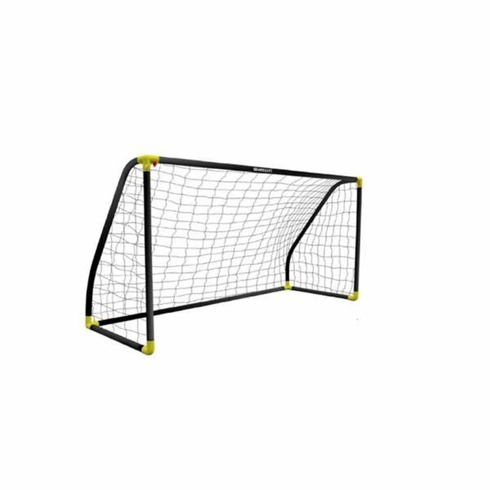 Set de 2 porți de fotbal Ociotrends 180 x 91 x 120 cm