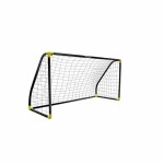 Set de 2 porți de fotbal Ociotrends 180 x 91 x 120 cm