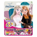 Set pentru desen Frozen