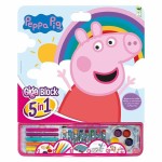 Set pentru desen Peppa Pig