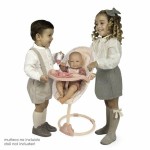 Accesorii pentru papusi Decuevas 50 cm