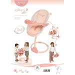 Accesorii pentru papusi Decuevas 50 cm