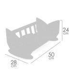 Accesorii pentru căsuțe de păpuși Decuevas