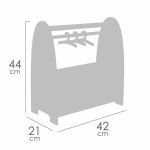 Accesorii pentru căsuțe de păpuși Decuevas