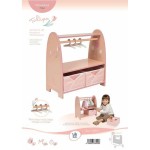 Accesorii pentru căsuțe de păpuși Decuevas