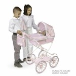 Păpușă bebeluș Decuevas