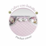 Păpușă bebeluș Decuevas