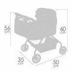 Păpușă bebeluș Decuevas