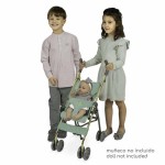 Scaun pentru Păpuși Decuevas