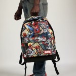 Rucsac pentru Copii Spider-Man 31 x 18 x 44 cm