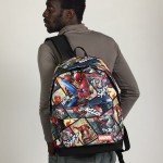 Rucsac pentru Copii Spider-Man 31 x 18 x 44 cm